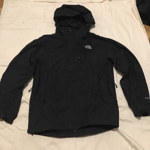 North Face Varius Guide Jacket